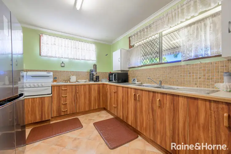 Fourth view of Homely house listing, 27 Pashley Street, Clinton QLD 4680