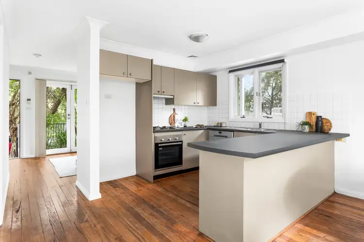 Second view of Homely townhouse listing, 5/130 William Street, Leichhardt NSW 2040