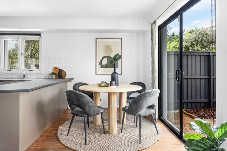 Third view of Homely townhouse listing, 5/130 William Street, Leichhardt NSW 2040