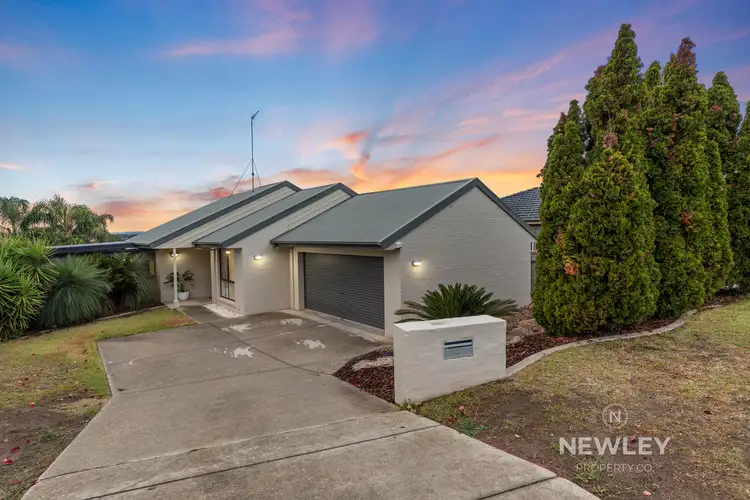 Second view of Homely house listing, 10 Keane Place, Kooringal NSW 2650