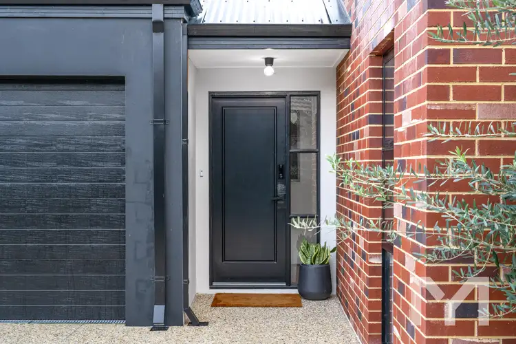 Second view of Homely house listing, 24A Duffield Avenue, Beaconsfield WA 6162