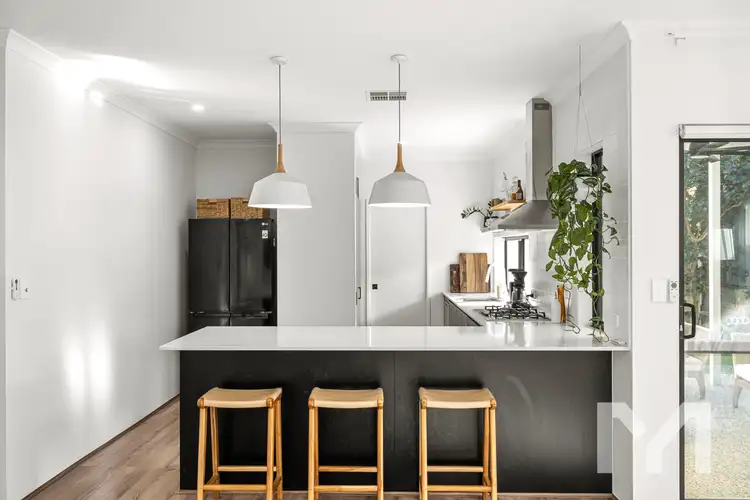 Fourth view of Homely house listing, 24A Duffield Avenue, Beaconsfield WA 6162