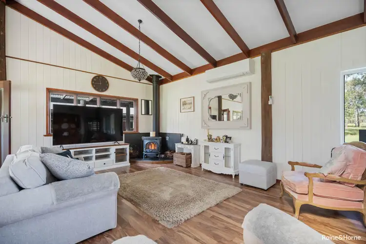 Fourth view of Homely house listing, 1737 Torbanlea Pialba Road, Burgowan QLD 4659