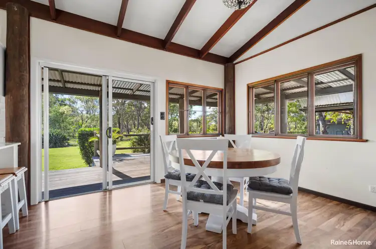 Fifth view of Homely house listing, 1737 Torbanlea Pialba Road, Burgowan QLD 4659