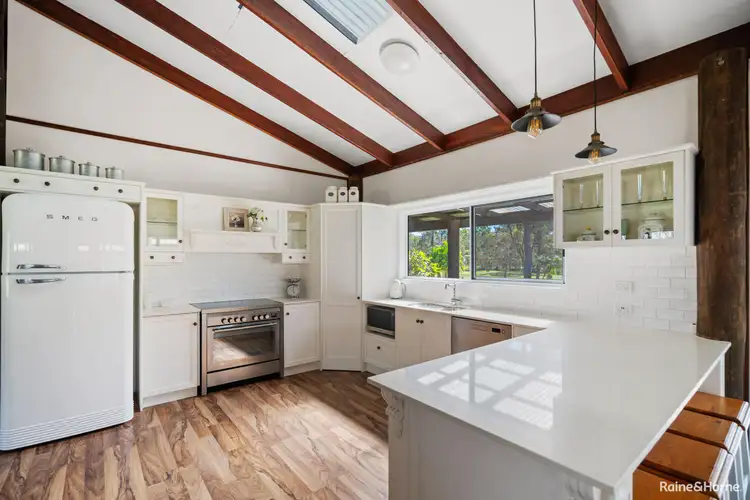Sixth view of Homely house listing, 1737 Torbanlea Pialba Road, Burgowan QLD 4659