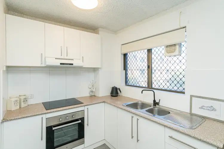 Second view of Homely apartment listing, 79/309 Harborne Street, Glendalough WA 6016