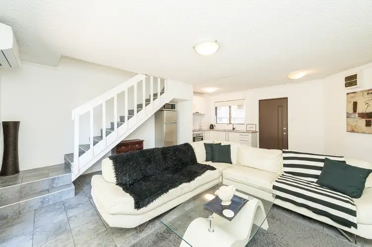 Fourth view of Homely apartment listing, 79/309 Harborne Street, Glendalough WA 6016