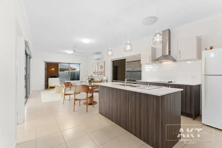 Second view of Homely house listing, 27 Tasker Street, Yarrabilba QLD 4207