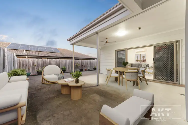 Third view of Homely house listing, 27 Tasker Street, Yarrabilba QLD 4207