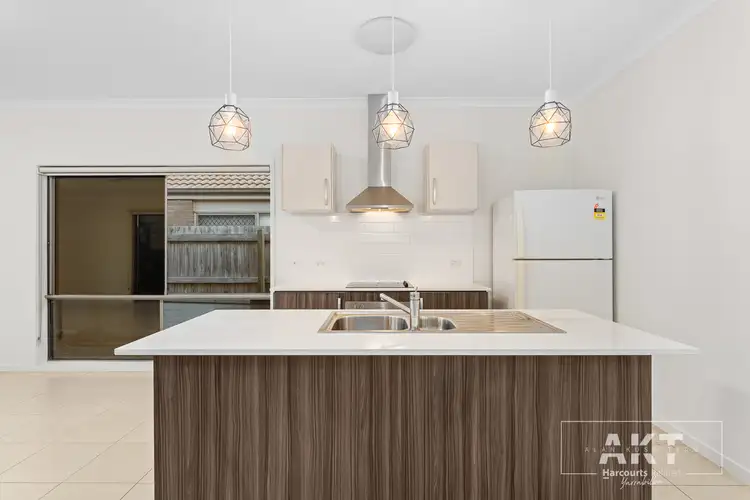 Fourth view of Homely house listing, 27 Tasker Street, Yarrabilba QLD 4207