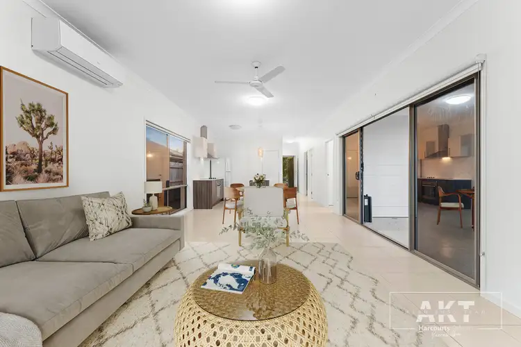 Fifth view of Homely house listing, 27 Tasker Street, Yarrabilba QLD 4207