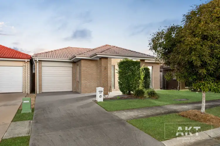 Sixth view of Homely house listing, 27 Tasker Street, Yarrabilba QLD 4207