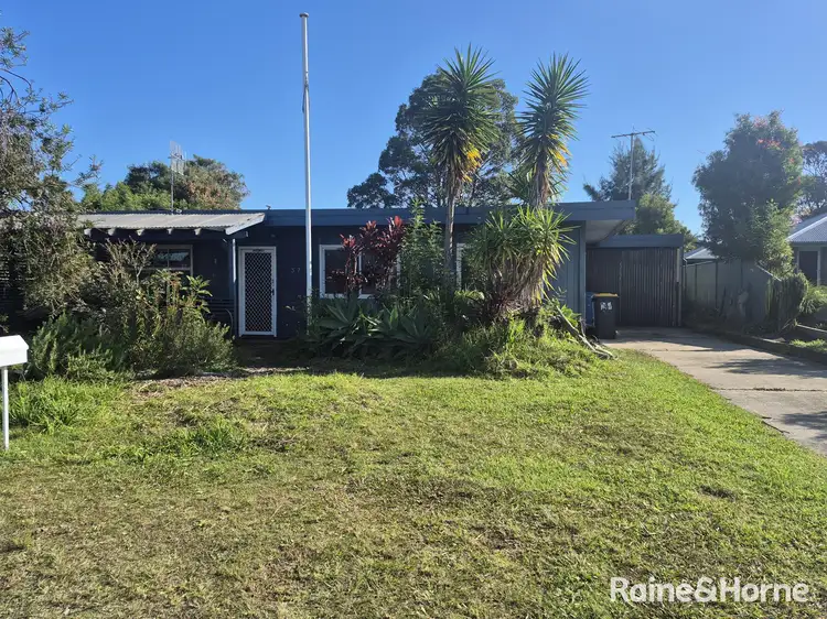 37 Judith Drive, North Nowra NSW 2541