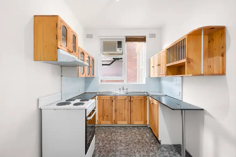 Third view of Homely apartment listing, 10/16-20 Warialda Street, Kogarah NSW 2217