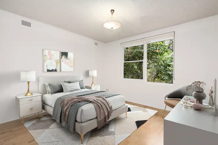 Fourth view of Homely apartment listing, 10/16-20 Warialda Street, Kogarah NSW 2217