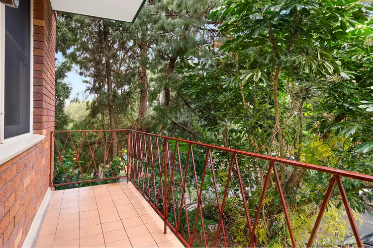 Sixth view of Homely apartment listing, 10/16-20 Warialda Street, Kogarah NSW 2217