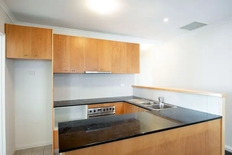 Third view of Homely apartment listing, 715/2 Akuna Street, City ACT 2601