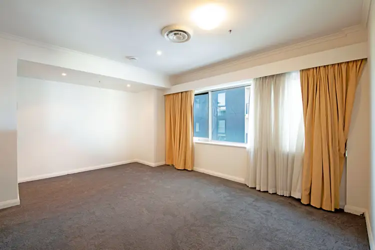 Fifth view of Homely apartment listing, 715/2 Akuna Street, City ACT 2601