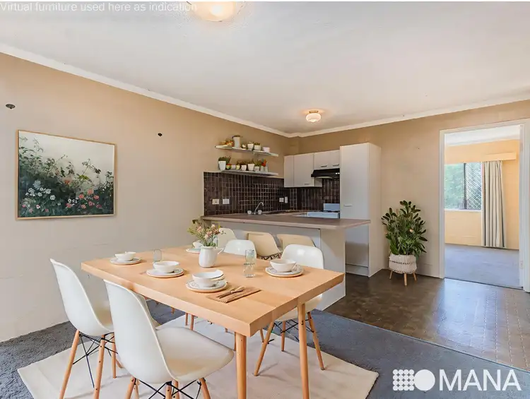 Main view of Homely unit listing, 4/2 Arika Avenue, Ocean Shores NSW 2483