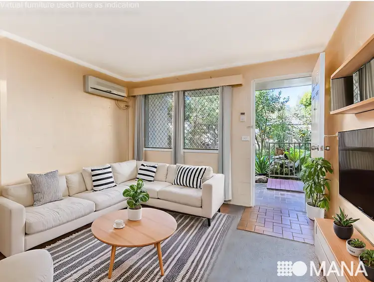 Second view of Homely unit listing, 4/2 Arika Avenue, Ocean Shores NSW 2483