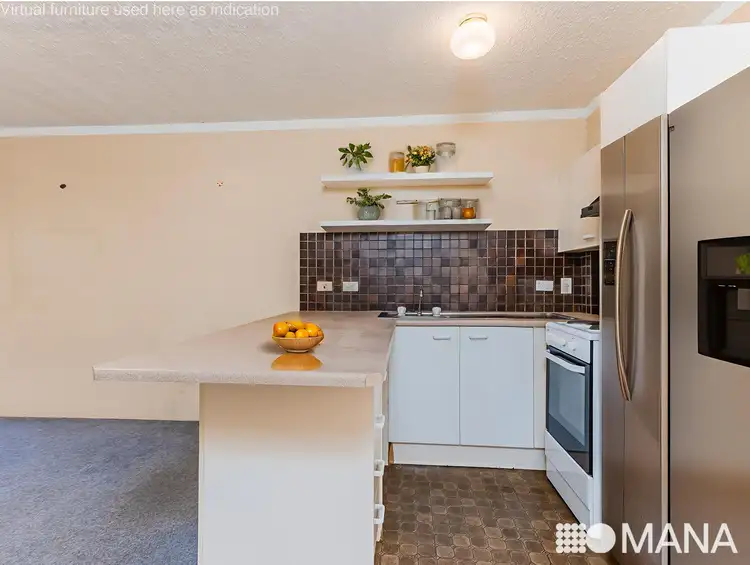Third view of Homely unit listing, 4/2 Arika Avenue, Ocean Shores NSW 2483