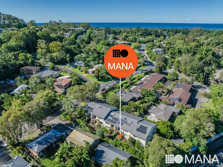 Fourth view of Homely unit listing, 4/2 Arika Avenue, Ocean Shores NSW 2483