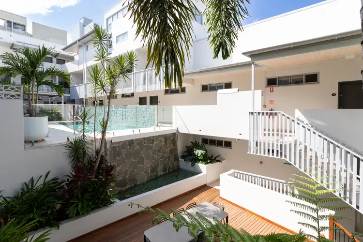 6/9 Doggett Street, Fortitude Valley QLD 4006