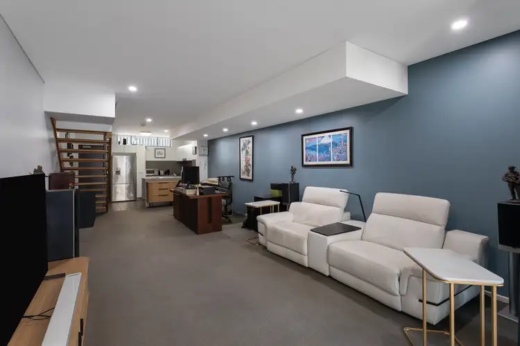 Second view of Homely apartment listing, 6/9 Doggett Street, Fortitude Valley QLD 4006