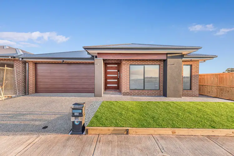 123 Alfred Rd, Strathtulloh VIC 3338