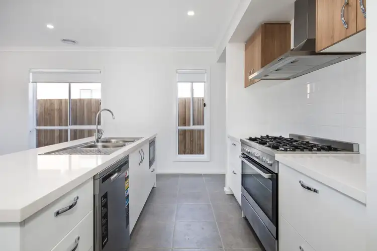 Second view of Homely house listing, 12 Comosa Street, Rockbank VIC 3335