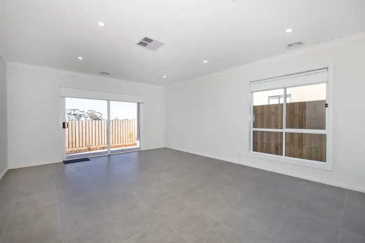 Third view of Homely house listing, 12 Comosa Street, Rockbank VIC 3335