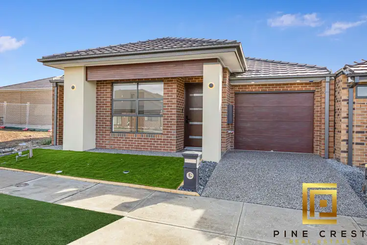 Second view of Homely house listing, 3 Regner Dr, Sunbury VIC 3429