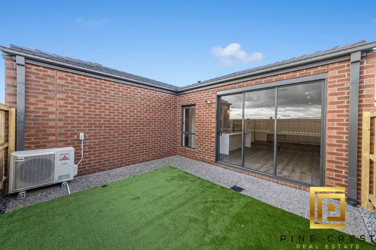 Third view of Homely house listing, 3 Regner Dr, Sunbury VIC 3429