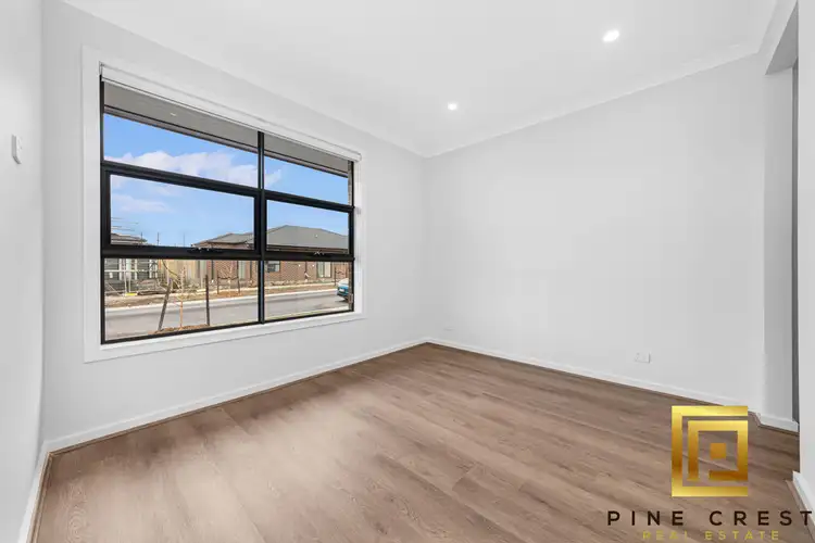 Fifth view of Homely house listing, 3 Regner Dr, Sunbury VIC 3429