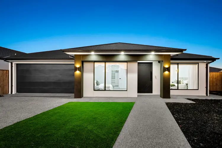 60 Porcini Parade, Mickleham VIC 3064