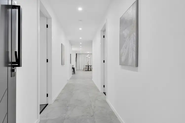 Second view of Homely house listing, 60 Porcini Parade, Mickleham VIC 3064