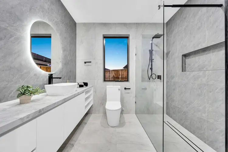 Fourth view of Homely house listing, 60 Porcini Parade, Mickleham VIC 3064