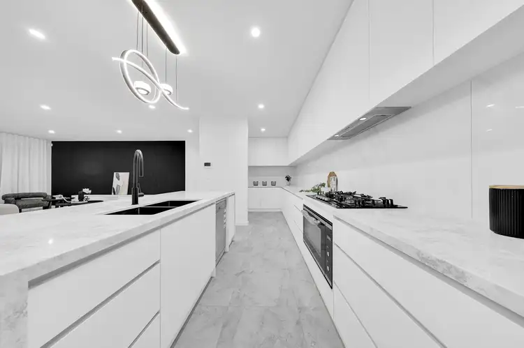 Sixth view of Homely house listing, 60 Porcini Parade, Mickleham VIC 3064