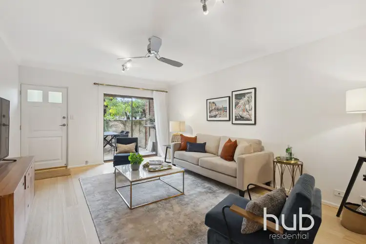 Main view of Homely townhouse listing, 6 Mount Street, Claremont WA 6010