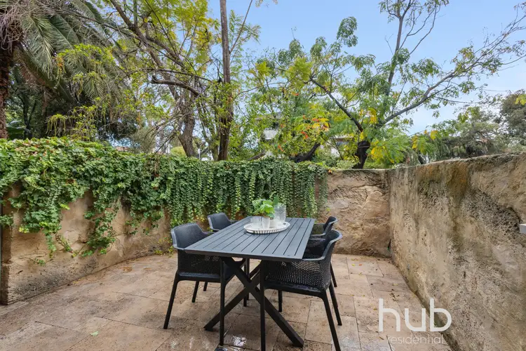 Third view of Homely townhouse listing, 6 Mount Street, Claremont WA 6010