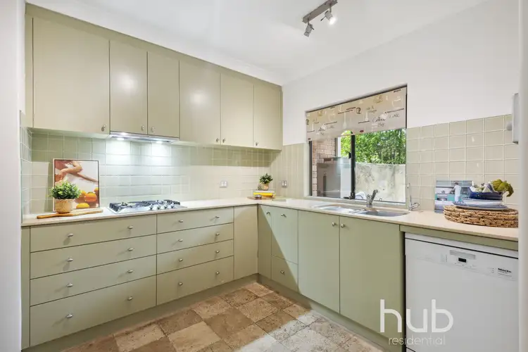 Fifth view of Homely townhouse listing, 6 Mount Street, Claremont WA 6010