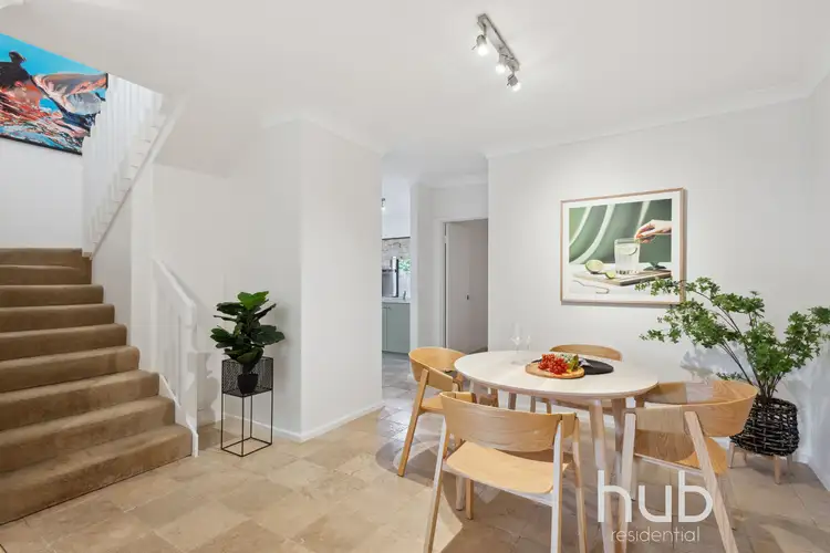 Sixth view of Homely townhouse listing, 6 Mount Street, Claremont WA 6010