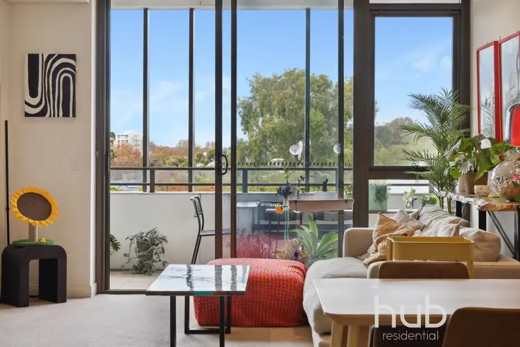 Main view of Homely apartment listing, 13/1 Freshwater Parade, Claremont WA 6010