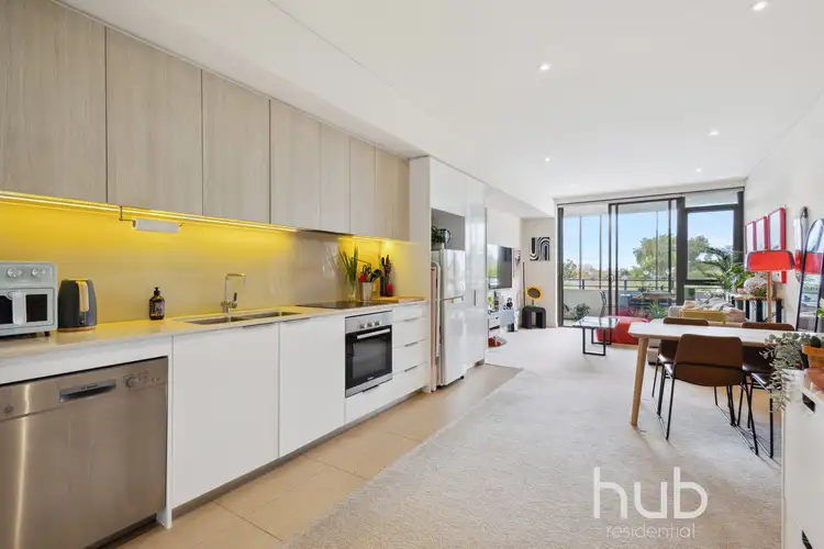 Fourth view of Homely apartment listing, 13/1 Freshwater Parade, Claremont WA 6010