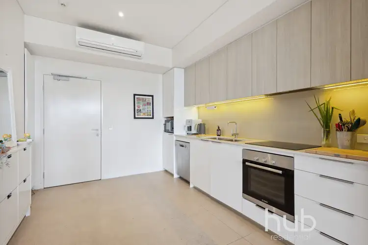 Fifth view of Homely apartment listing, 13/1 Freshwater Parade, Claremont WA 6010