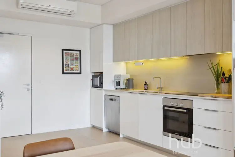 Sixth view of Homely apartment listing, 13/1 Freshwater Parade, Claremont WA 6010
