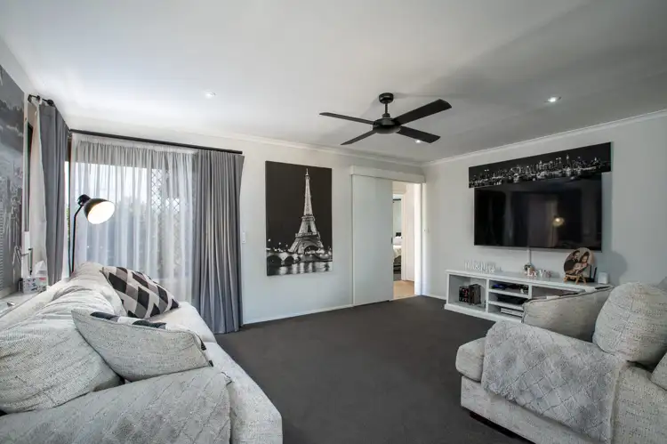 Main view of Homely house listing, 558 Kemp Street, Lavington NSW 2641