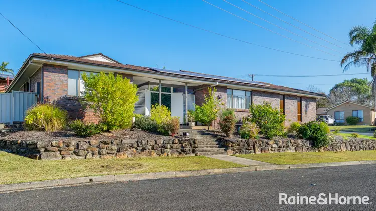 Main view of Homely house listing, 4 Fitch Street, Ulladulla NSW 2539