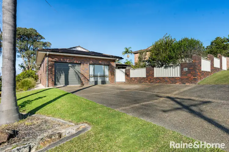 Second view of Homely house listing, 4 Fitch Street, Ulladulla NSW 2539