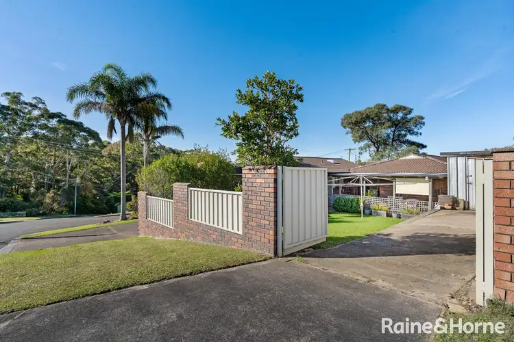 Third view of Homely house listing, 4 Fitch Street, Ulladulla NSW 2539
